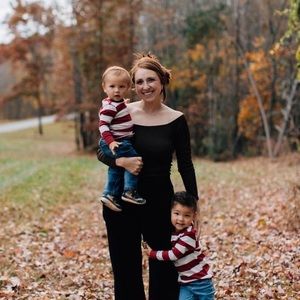 Meet your Posher, Grace